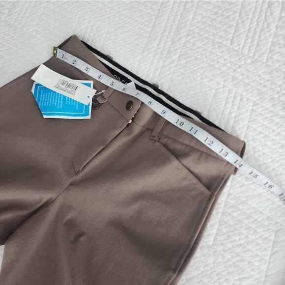 On Course breeches front zip new with tags - Picture 8 of 14